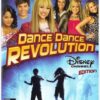 DDR:DISNEY CHANNEL ED (GAME)