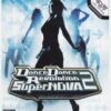 DDR:SUPERNOVA 2 (GAME)