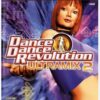 DDR:ULTRAMIX 2 (GAME)