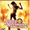 DDR:ULTRAMIX 3 (GAME)