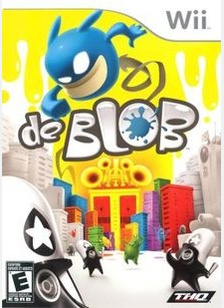 DE BLOB