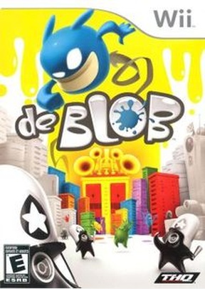 DE BLOB