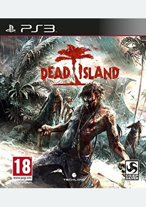DEAD ISLAND 2 DEAD ISLAND
