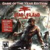 DEAD ISLAND:GOTY ED