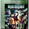 DEAD RISING