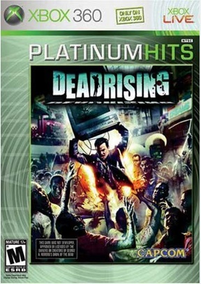DEAD RISING 2 DEAD RISING