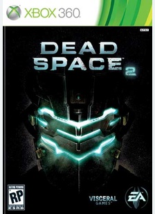 DEAD SPACE 2 1 DEAD SPACE 2