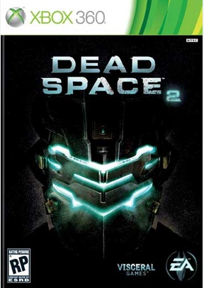 DEAD SPACE 2 2 DEAD SPACE 2