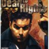DEAD TO RIGHTS