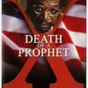 DEATH OF A PROPHET