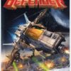 DEFENDER