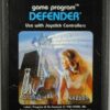 DEFENDER