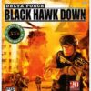 DELTA FORCE:BLACK HAWK DOWN