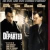 DEPARTED (HD-DVD)