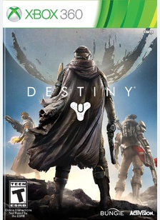 DESTINY 1 DESTINY