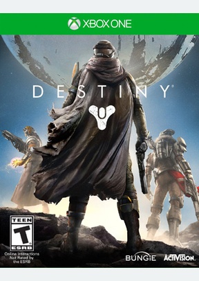 DESTINY
