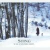 "If On A Winter's Night"