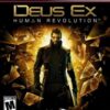 DEUS EX HUMAN REVOLUTION