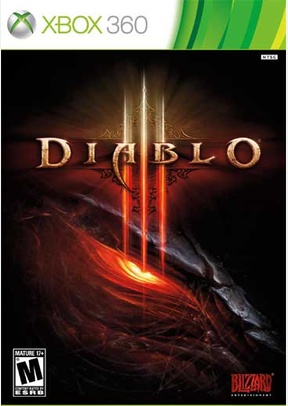 DIABLO III 2 DIABLO III