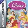 DISNEY PRINCESS