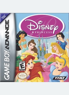 DISNEY PRINCESS