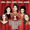 DIVAS LIVE