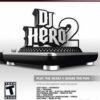 DJ Hero 2 (sw)
