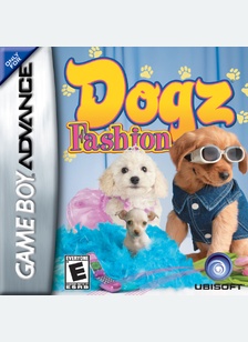 DOGZ FASHION