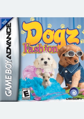 DOGZ FASHION