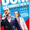 DOM HEMINGWAY