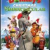 DONKEYS CHRISTMAS SHREK