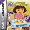 DORA:SUPER SPIES