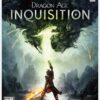 DRAGON AGE:INQUISITION