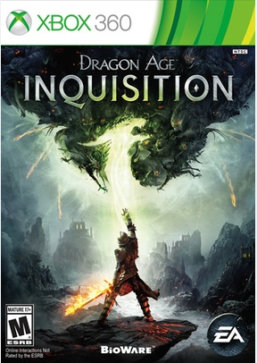 DRAGON AGE:INQUISITION 2 DRAGON AGE:INQUISITION