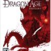 DRAGON AGE ORIGINS
