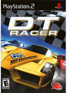 DT RACER 1 DT RACER