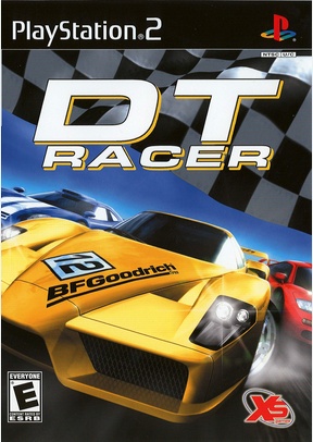 DT RACER 2 DT RACER