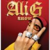 Da Ali G Show: Da Compleet Second Seazon