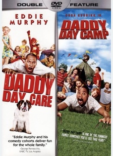 Daddy Day Camp / Daddy Day Care 1 Daddy Day Camp / Daddy Day Care