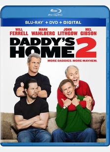 Daddy's Home 2 1 Daddy's Home 2