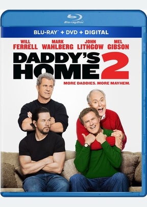 Daddy's Home 2 2 Daddy's Home 2