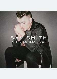 "In The Lonely Hour" 1 "In The Lonely Hour"