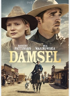 Damsel 1 Damsel