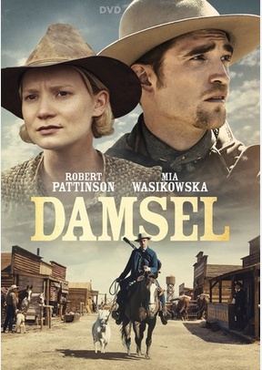 Damsel 2 Damsel