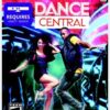Dance Central (w/240 points card)