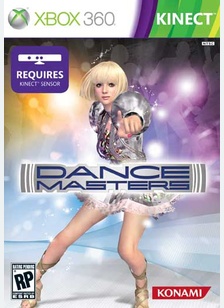 DanceMasters