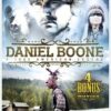 Daniel Boone: True American Legend