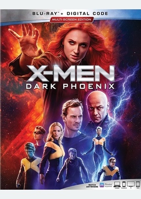 Dark Phoenix 2 Dark Phoenix