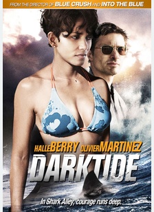 Dark Tide 1 Dark Tide