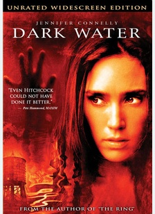 Dark Water 1 Dark Water